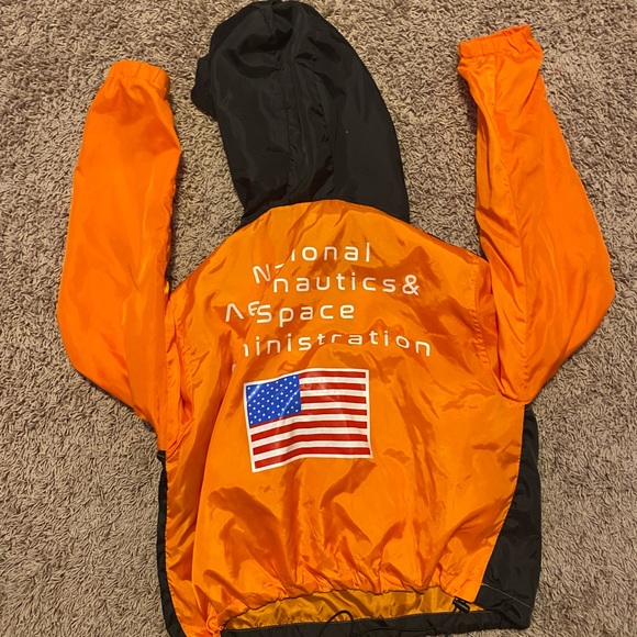 NASA jacket - Picture 2 of 2